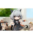 Arknights Would You Like A Dessert? Mini Series PVC Statue Talulah 10 cm by APEX