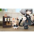 Arknights Would You Like A Dessert? Mini Series PVC Statue Talulah 10 cm by APEX