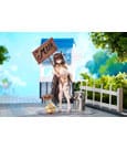 Azur Lane PVC Statue 1/7 Kashino Fresh & Sweet! Ver. 29 cm by APEX