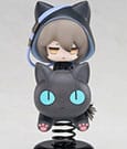 Arknights PVC Statue Happy Shake Phantom 10 cm by APEX