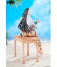 Goddess of Victory: Nikke PVC Statue 1/7 Rosanna: Chic Ocean 23 cm by APEX
