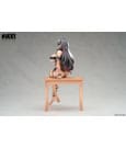 Goddess of Victory: Nikke PVC Statue 1/7 Rosanna: Chic Ocean 23 cm by APEX