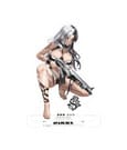 Goddess of Victory: Nikke PVC Statue 1/7 Rosanna: Chic Ocean 23 cm by APEX