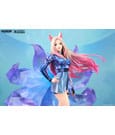 League of Legends PVC Statue 1/7 K/DA ALL OUT Ahri 27 cm by APEX