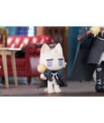 Arknights Would You Like A Dessert? Mini Series PVC Statue SilverAsh 10 cm by APEX