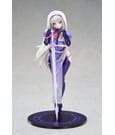 Muse Dash Limepie Series PVC Statue 1/8 Nun Marija Ver. 22 cm by APEX