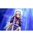 Muse Dash Limepie Series PVC Statue 1/8 Nun Marija Ver. 22 cm by APEX