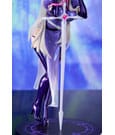 Muse Dash Limepie Series PVC Statue 1/8 Nun Marija Ver. 22 cm by APEX