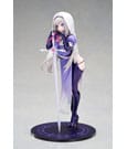 Muse Dash Limepie Series PVC Statue 1/8 Nun Marija Ver. 22 cm by APEX