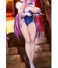 Azur Lane PVC Statue 1/7 Louisville An Order of Dreams Ver. 26 cm by APEX