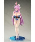 Azur Lane PVC Statue 1/7 Louisville An Order of Dreams Ver. 26 cm by APEX
