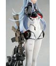 Girls´ Frontline PVC Statue 1/7 416 Midnight Evangelion Ver. 25 cm by APEX