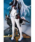 Girls´ Frontline PVC Statue 1/7 416 Midnight Evangelion Ver. 25 cm by APEX