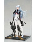 Girls´ Frontline PVC Statue 1/7 416 Midnight Evangelion Ver. 25 cm by APEX