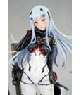 Girls´ Frontline PVC Statue 1/7 416 Midnight Evangelion Ver. 25 cm by APEX
