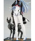 Girls´ Frontline PVC Statue 1/7 416 Midnight Evangelion Ver. 25 cm by APEX