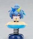 Azur Lane PVC Statue Happy Shake New Jersey 8 cm by APEX