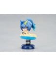Azur Lane PVC Statue Happy Shake New Jersey 8 cm by APEX