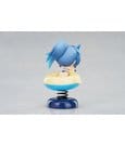 Azur Lane PVC Statue Happy Shake New Jersey 8 cm by APEX