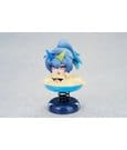 Azur Lane PVC Statue Happy Shake New Jersey 8 cm by APEX