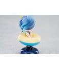 Azur Lane PVC Statue Happy Shake New Jersey 8 cm by APEX