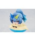 Azur Lane PVC Statue Happy Shake New Jersey 8 cm by APEX