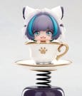 Azur Lane PVC Statue Happy Shake Cheshire 8 cm by APEX