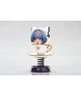 Azur Lane PVC Statue Happy Shake Cheshire 8 cm by APEX