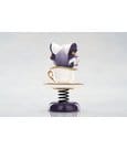Azur Lane PVC Statue Happy Shake Cheshire 8 cm by APEX