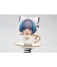 Azur Lane PVC Statue Happy Shake Cheshire 8 cm by APEX