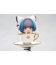Azur Lane PVC Statue Happy Shake Cheshire 8 cm by APEX