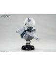 Arknights PVC Statue Happy Shake SilverAsh 10 cm by APEX