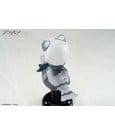 Arknights PVC Statue Happy Shake SilverAsh 10 cm by APEX