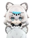 Arknights PVC Statue Happy Shake Pramanix 9 cm by APEX