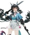 Arknights PVC Statue 1/7 Endfield Chen Qianyu 28 cm by APEX