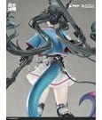 Arknights PVC Statue 1/7 Endfield Chen Qianyu 28 cm by APEX