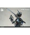 Arknights PVC Statue 1/7 Endfield Chen Qianyu 28 cm by APEX