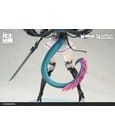Arknights PVC Statue 1/7 Endfield Chen Qianyu 28 cm by APEX