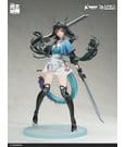 Arknights PVC Statue 1/7 Endfield Chen Qianyu 28 cm by APEX