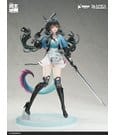 Arknights PVC Statue 1/7 Endfield Chen Qianyu 28 cm by APEX