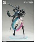 Arknights PVC Statue 1/7 Endfield Chen Qianyu 28 cm by APEX