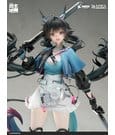 Arknights PVC Statue 1/7 Endfield Chen Qianyu 28 cm by APEX