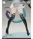 Arknights PVC Statue 1/7 Endfield Chen Qianyu 28 cm by APEX