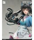 Arknights PVC Statue 1/7 Endfield Chen Qianyu 28 cm by APEX