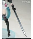Arknights PVC Statue 1/7 Endfield Chen Qianyu 28 cm by APEX