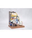 Arknights Cuties Series PVC Figure Shu 12 cm by APEX