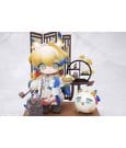 Arknights Cuties Series PVC Figure Shu 12 cm by APEX