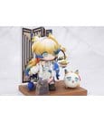 Arknights Cuties Series PVC Figure Shu 12 cm by APEX