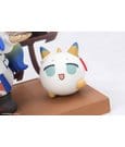 Arknights Cuties Series PVC Figure Shu 12 cm by APEX