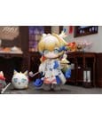 Arknights Cuties Series PVC Figure Shu 12 cm by APEX